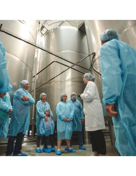 VISITA NUESTRA QUESERÍA Y CATA 10 QUESOS DISTINTOS