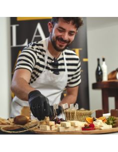 VISITA NUESTRA QUESERÍA Y CATA 10 QUESOS DISTINTOS