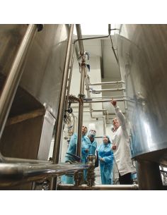 VISITA NUESTRA QUESERÍA Y CATA 10 QUESOS DISTINTOS